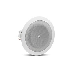 JBL 8124 - 4 Inch Full-range  In-Ceiling Loudspeaker - Priced as Each  Sold as 4 Pack